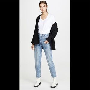 NWT Mother Superior The Springy Ankle Jeans size 28